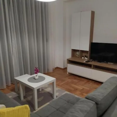 Apartman Noa Exclusive Trebinje Exterior photo