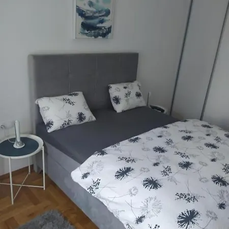 Apartman Noa Exclusive Trebinje Exterior photo