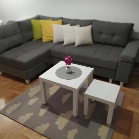 Apartman Noa Exclusive Trebinje Exterior photo