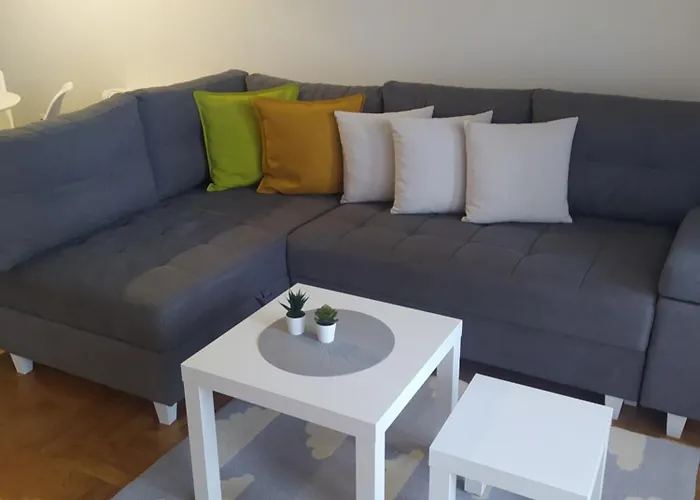Apartman Noa Exclusive
