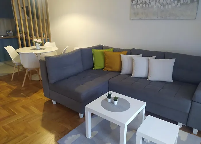 Apartman Noa Exclusive