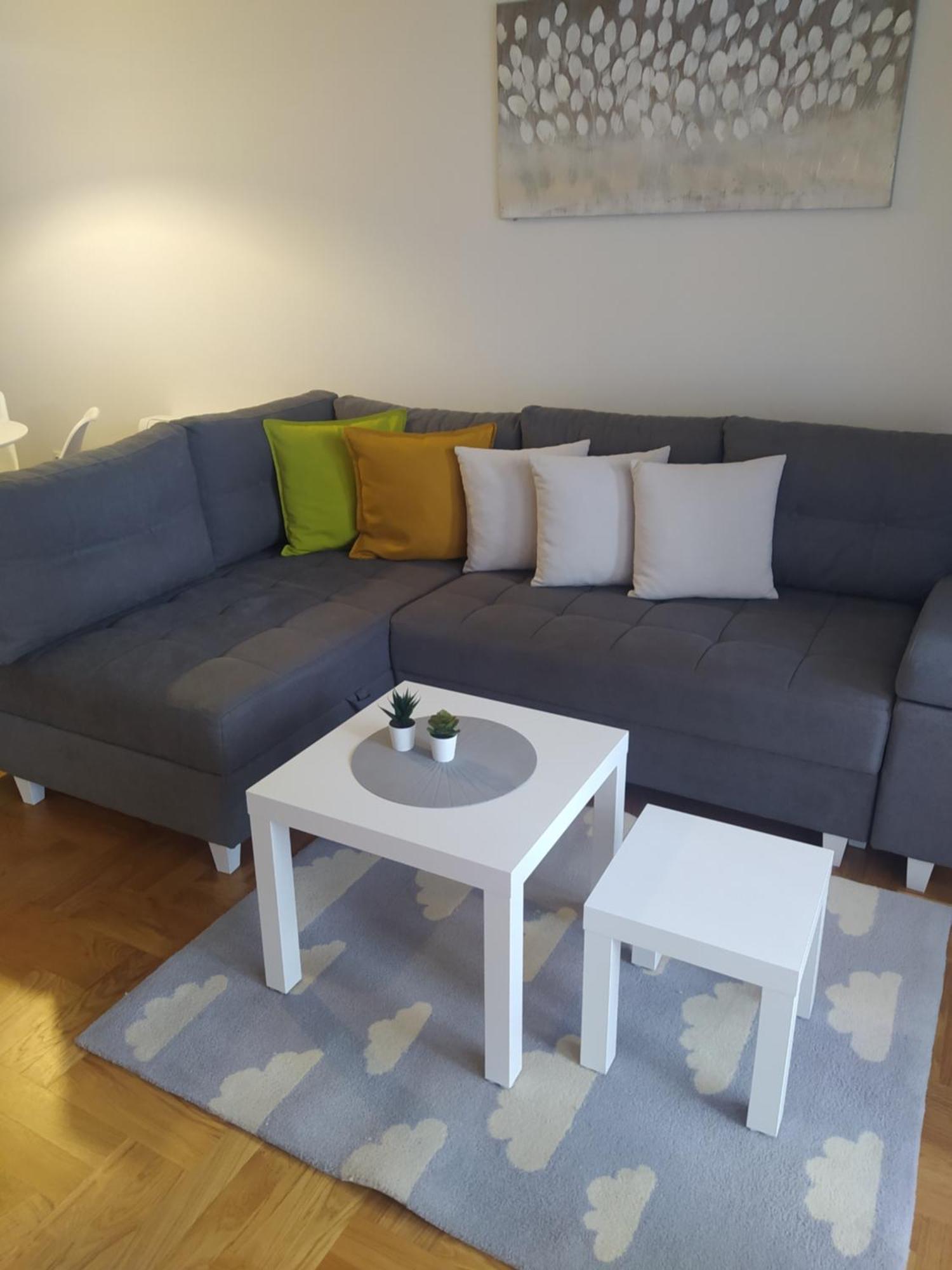 Appartement Noa Exclusive *